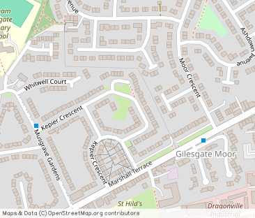 Sharp Crescent, Durham, Durham, DH1 1PE - Photo 1