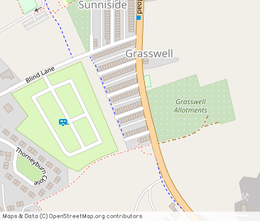 Ruby Street, Grasswell, Houghton Le Spring - Photo 1