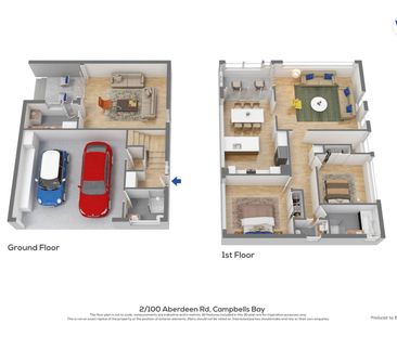 Campbells Bay Beauty - Photo 5