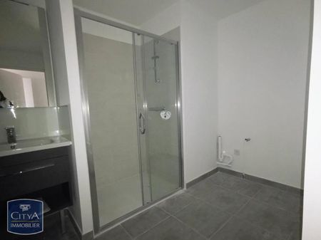 Location Appartement 3 pièces 65m² TOURS 37100 - Photo 3
