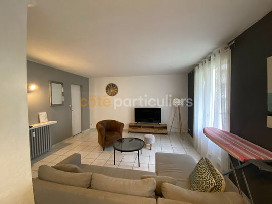 Colocation appartement 4 pièces 77 m2 - Photo 1