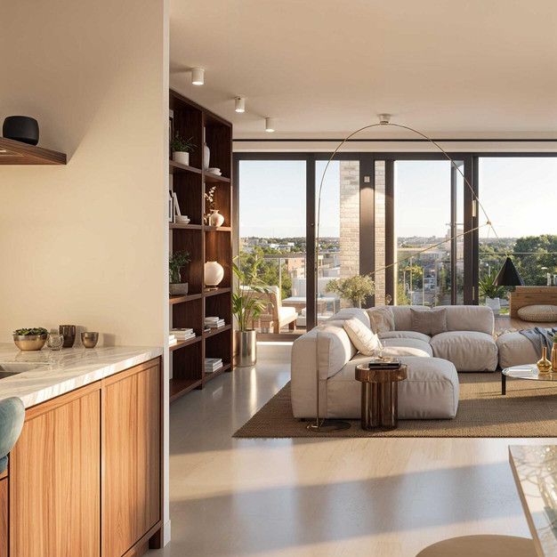 Tweede Kwartier 42 - Foto 1