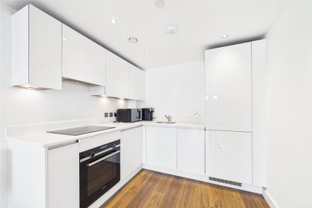 1 bedroom apartment to rent - Photo 4