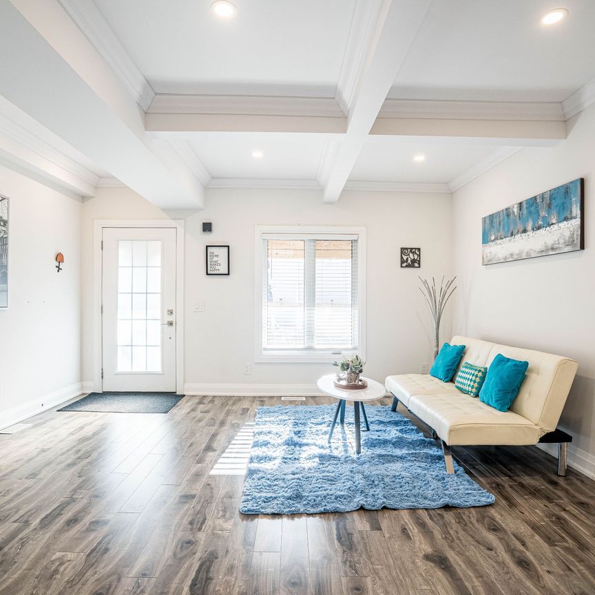 For Lease - 73 Clinton Street, Hamilton, Ontario - Photo 1