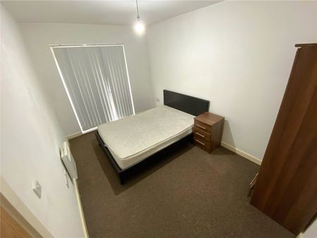 Wilbraham Court, Fallowfield, Manchester, M14 6DZ - Photo 2