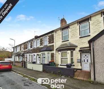 Exeter Street, NEWPORT - Photo 3