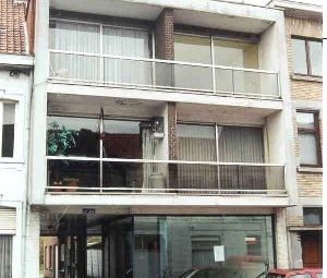 EENSLAAPKAMER DAKAPPARTEMENT - Foto 6