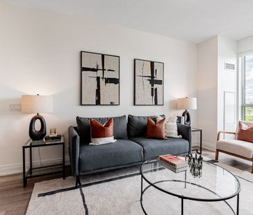 For Lease - 3121 Sheppard Avenue Unit# 611, Toronto, Ontario - Photo 1