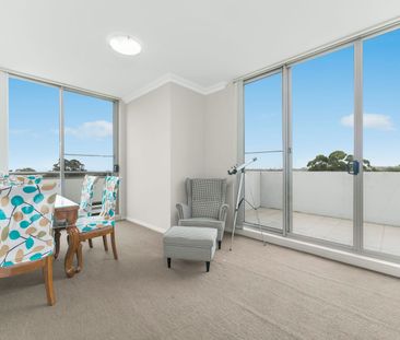 38/21-25 Seven Hills Road BAULKHAM HILLS - Photo 5