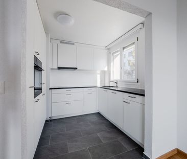 3.5 Zimmerwohnung in Düdingen zu vermieten ! - Photo 4