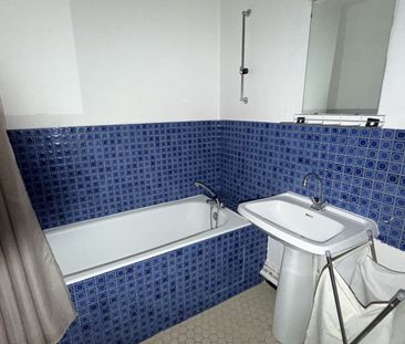 Location Appartement 1 pièce 35m² LE CREUSOT 71200 - Photo 2