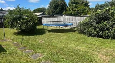 Lovely family 3 bedroom home - Photo 5