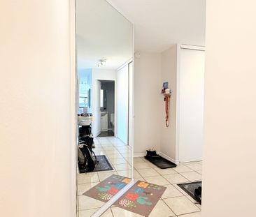 For Lease - 40 Arthur Street Unit# 304, West Centre Town, Ontario - Photo 4