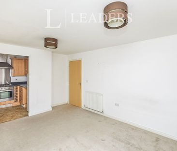 2 bedroom apartment to rent Magnus Court, Derby, DE21 - Photo 3
