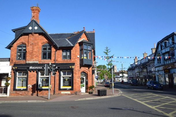 Fore Street, St Marychurch, Torquay, TQ1 - Photo 1