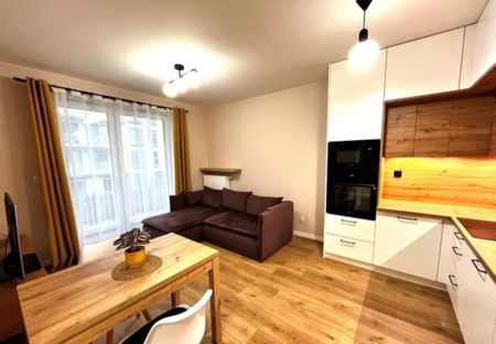 Mieszkanie do wynajęcia - Warszawa, Pawła Włodkowica - Фото 4