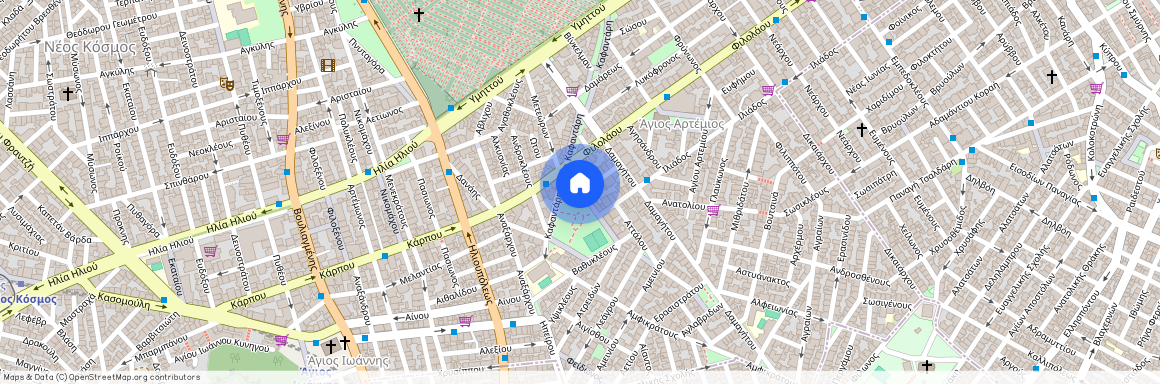 Αθήνα (Γούβα)