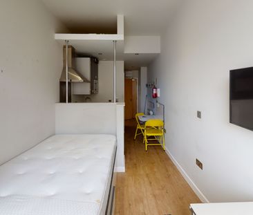 Student Properties to Let - Photo 1