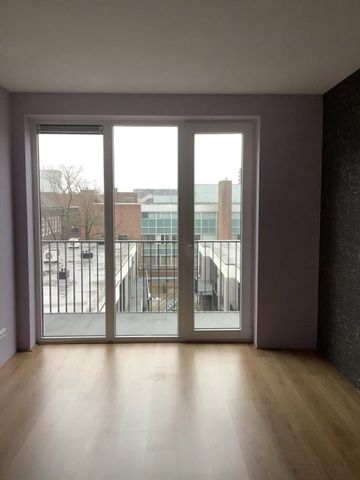 Te huur: Appartement Markt 37 d in Roosendaal - Foto 3