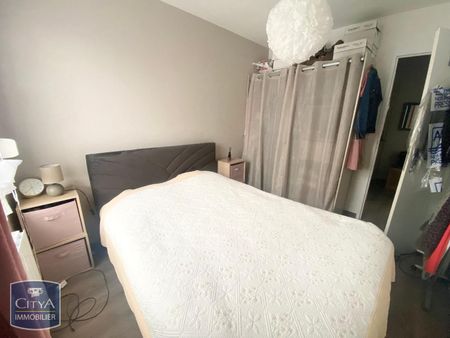 Location Appartement 2 pièces 49m² ST SAULVE 59880 - Photo 3