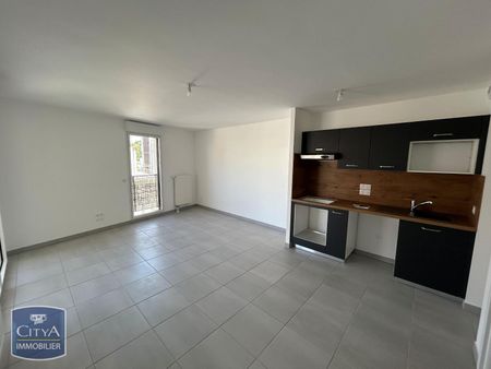 Location Appartement 3 pièces 63m² TOURS 37200 - Photo 2