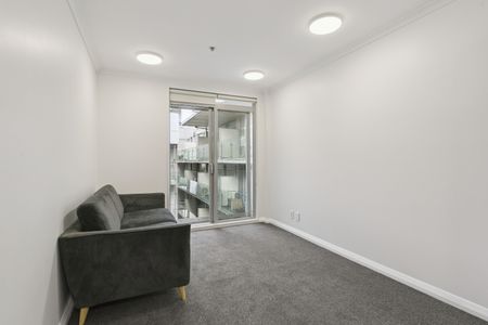 Te Aro living! - Photo 2