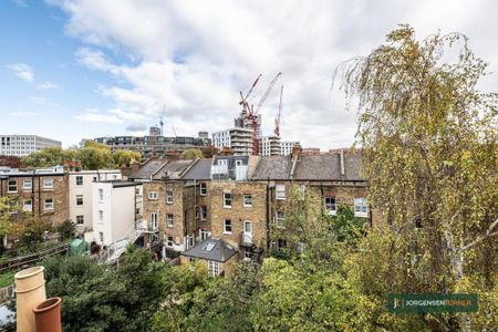 2 bedroom flat to rent - Photo 2