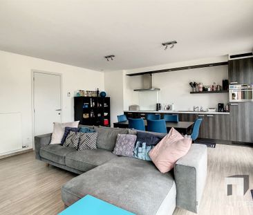 Appartement in het centrum van Bekkevoort - Photo 2