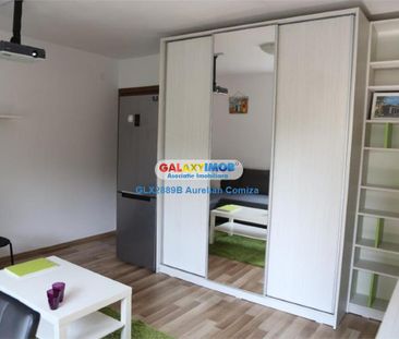 Garsoniera pentru inchiriat Gara de Nord/AC - Fotografie 4