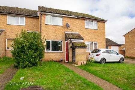 Coniston Road, Flitwick, Bedford, MK45 1QH - Photo 4