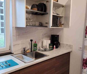Apartament 2 camere, balcon, garaj inclus - Photo 5