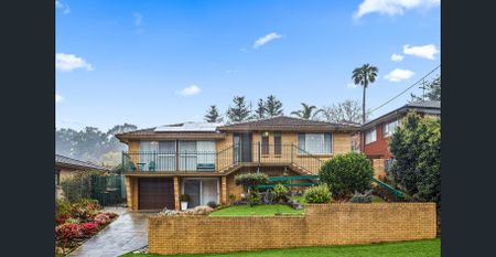 Updated Family Home with Views - Photo 4