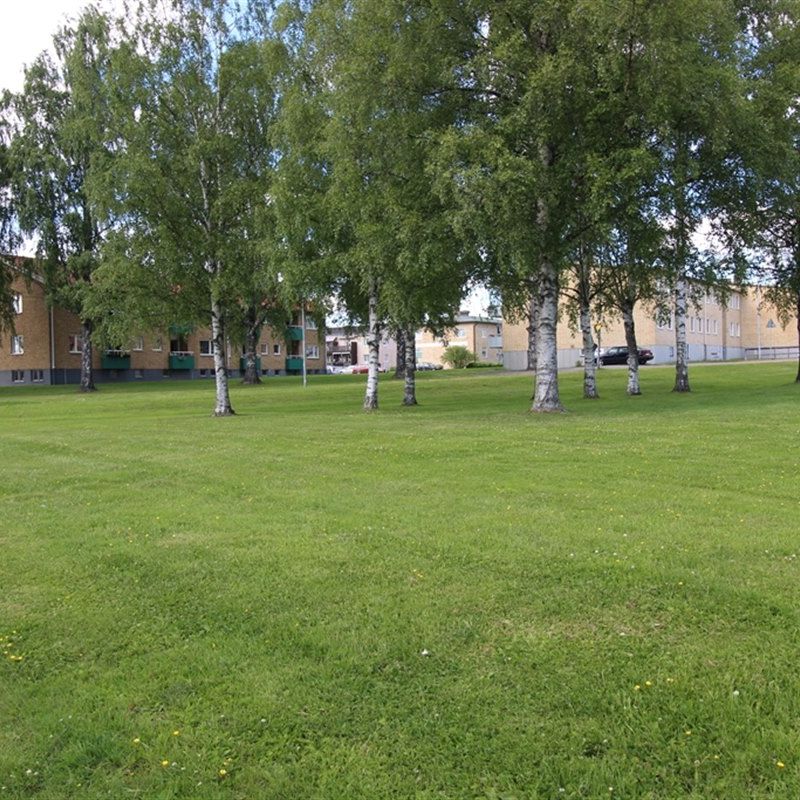 Kansligatan 2 B - Photo 1