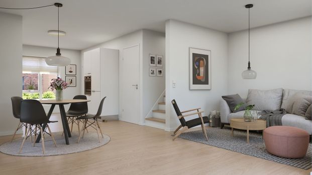 Elmehusene 60 - Foto 1