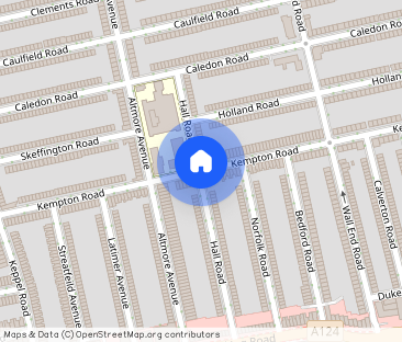 Kempton Road, London, E6 - Photo 1
