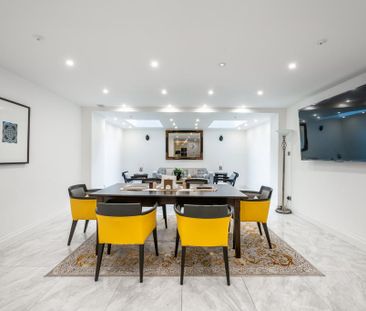 6 bedroom townhouse to rent - Photo 5