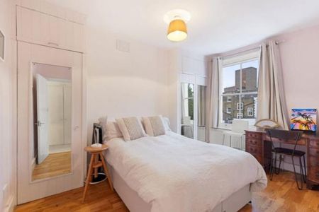 1 Bed Maisonette, Bassett Street, NW5 - Photo 5