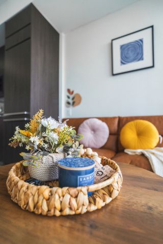 For Lease - 90 Queens Wharf Road Unit# 712, Toronto, Ontario - Photo 2