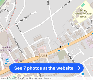 Richens Close, Hounslow - Photo 1