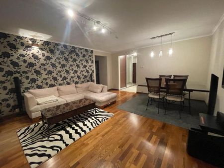 Mieszkanie Lublin Czechów Południowy powierzchnia 80.0 m² C233-WM-86351 - Zdjęcie 2