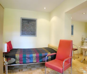 FLATmix.de / Möbliertes Appartement mit Singleküche - Photo 5