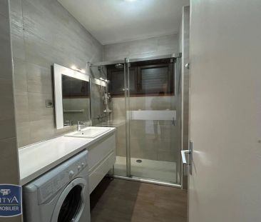 Appartement à louer 2 pièces 56m² - Photo 3