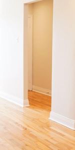 1 CH - 1 SDB - Montréal - $1,275 /mo - Photo 3