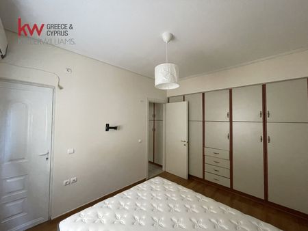 Διαμέρισμα για ενοικίαση Κοκκινιά (Μαρούσι) - Φωτογραφία 5