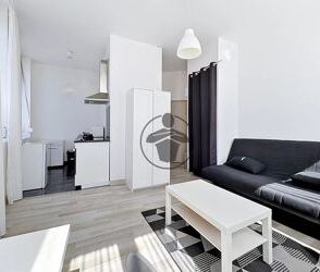 Location Appartement 1 pièces 23 m2 à Saint-Quentin - Photo 2
