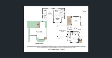 Family-Friendly Croydon Pocket - Photo 4