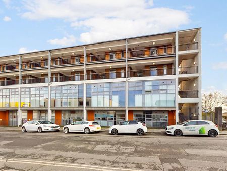 1 bedroom apartment to rent - Photo 4