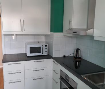 Hunnemaravägen, Karlshamn - Foto 2