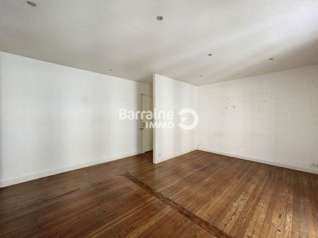 Location appartement à Brest, 2 pièces 50.94m² - Photo 2