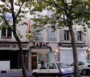 Location Appartement 2 pièces 41m² NANCY 54000 - Photo 6